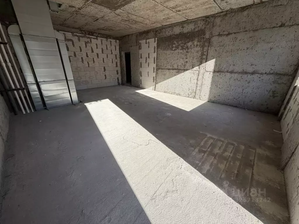 1-к кв. Чеченская республика, Грозный ул. 2-я Куринская, 8/6 (47.0 м) - Фото 1