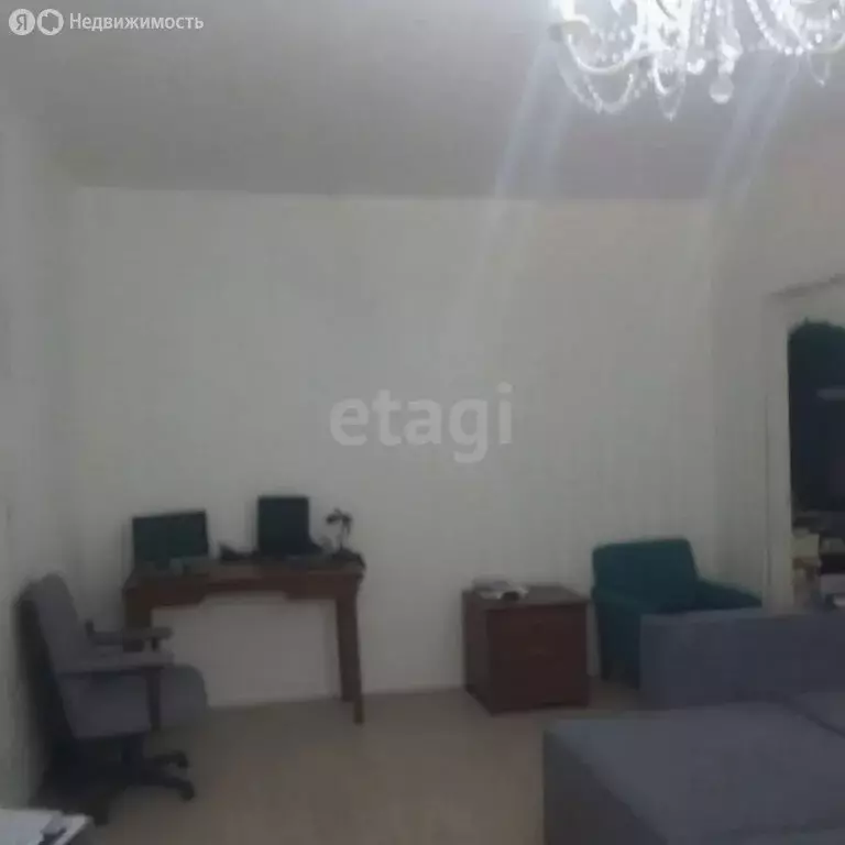 2-комнатная квартира: Ульяновск, Киевский бульвар, 7 (52.4 м) - Фото 2