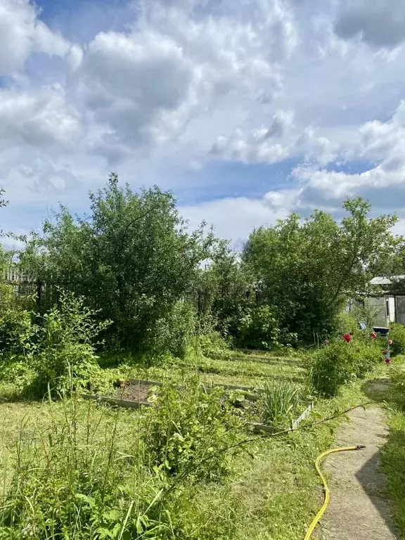 Дом в Московская область, Подольск № 7 Дубки СНТ,  (46 м) - Фото 0