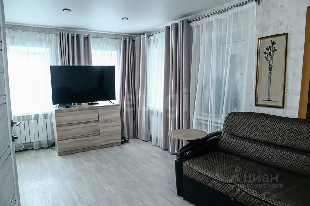 Дом в Тульская область, Тула ул. Куренкова, 46 (58 м) - Фото 0