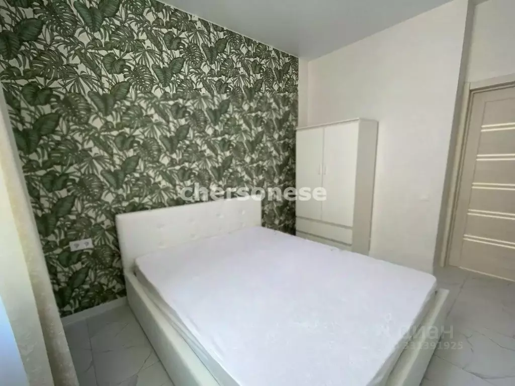 2-к кв. Севастополь ул. Комбрига Потапова, 26А (42.0 м) - Фото 2
