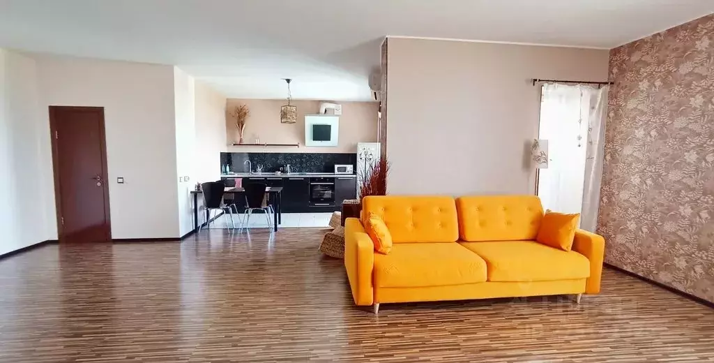 Студия Нижегородская область, Нижний Новгород Мещерское Озеро ... - Фото 1