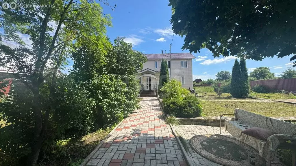 Дом в посёлок Аннино, Школьная улица (229.4 м) - Фото 2