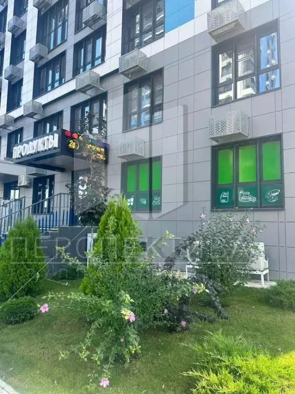 Помещение свободного назначения в Краснодарский край, Новороссийск ул. ... - Фото 2