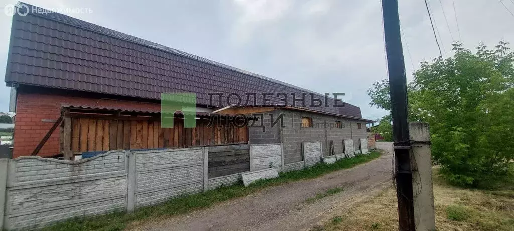 Склад (256 м) - Фото 2