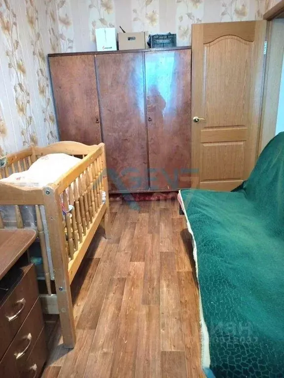 2-к кв. Белгородская область, Белгород Первомайская ул., 25 (43.2 м) - Фото 2