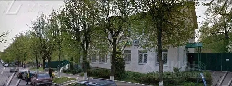 Офис в Московская область, Звенигород Одинцовский городской округ, ул. ... - Фото 1