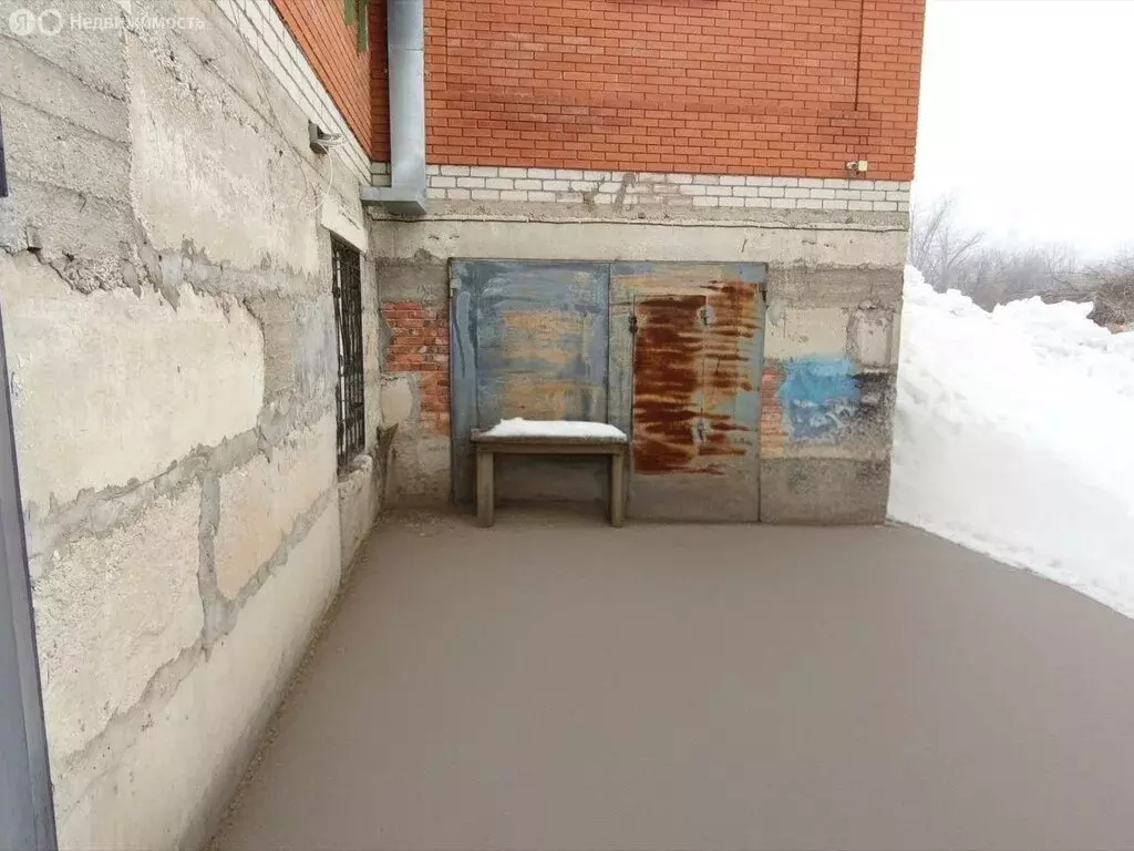 Помещение свободного назначения (30 м) - Фото 1