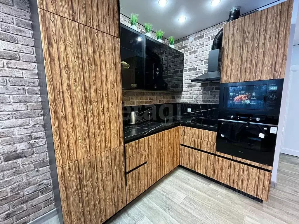 Студия Татарстан, Казань ул. Ярдем, 23 (28.0 м) - Фото 2