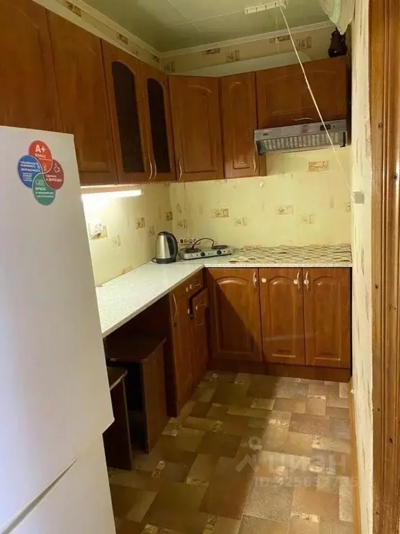 2-к кв. Ростовская область, Ростов-на-Дону Северный мкр, ул. Волкова, ... - Фото 2