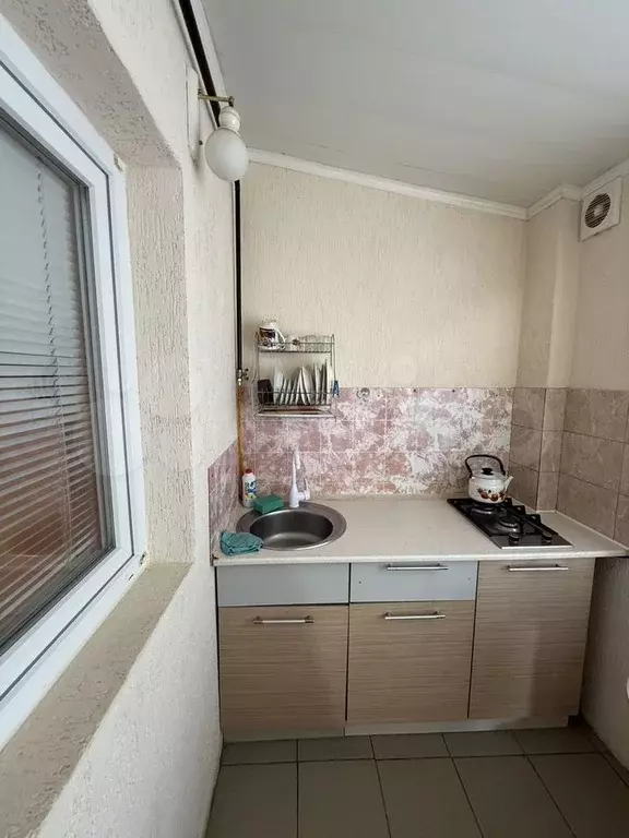 Дом 30 м на участке 10 сот. - Фото 1