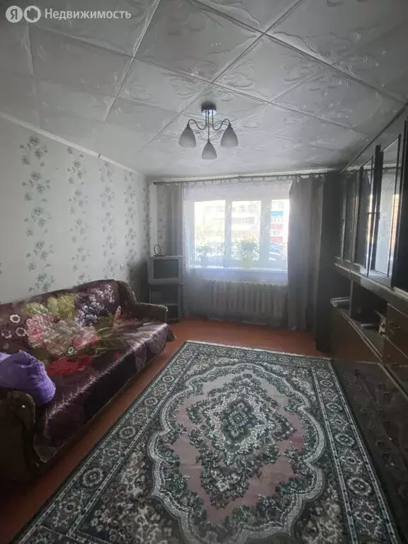 2-комнатная квартира: Курск, Магистральный проезд, 5А (48.1 м) - Фото 1