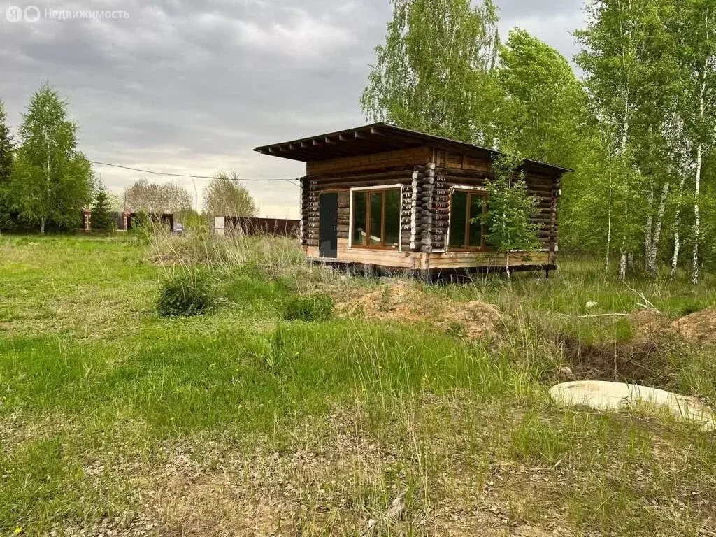 Участок в Тюменский район, село Богандинское (15 м) - Фото 1