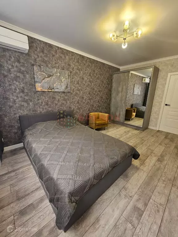 Продаётся 1-к квартира, 42 м - Фото 1