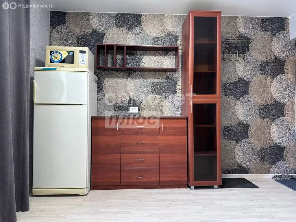 1к в -комнатной квартире (12.6 м) - Фото 0