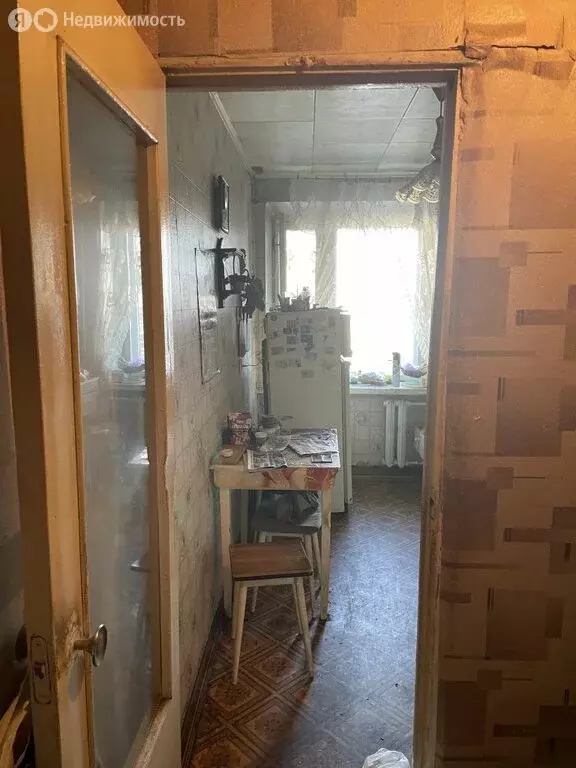 3-комнатная квартира: Нижний Новгород, микрорайон Мончегорский, ... - Фото 1