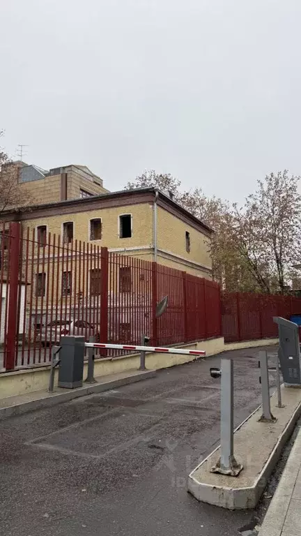 Гараж в Москва ул. Буженинова, 26/6 (12 м) - Фото 2