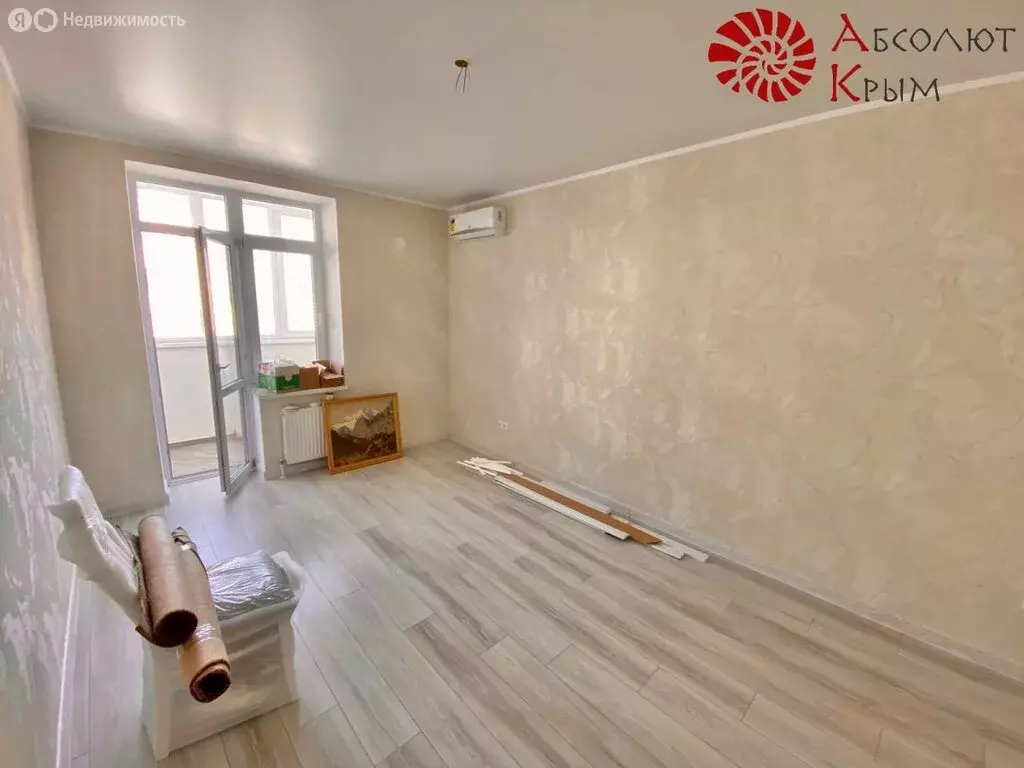 3-комнатная квартира: Феодосия, улица Габрусева, 13Б (76.5 м) - Фото 1