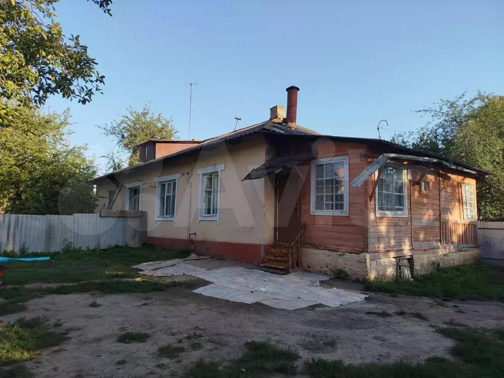 Дом 82,1 м на участке 6 сот. - Фото 0