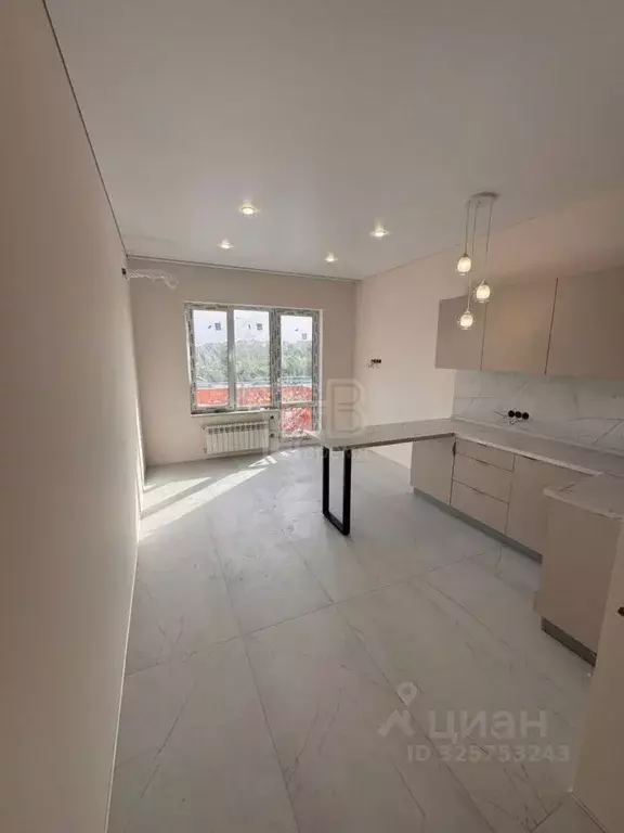 Студия Московская область, Видное Белокаменное ш., 5Вк1 (22.9 м) - Фото 2