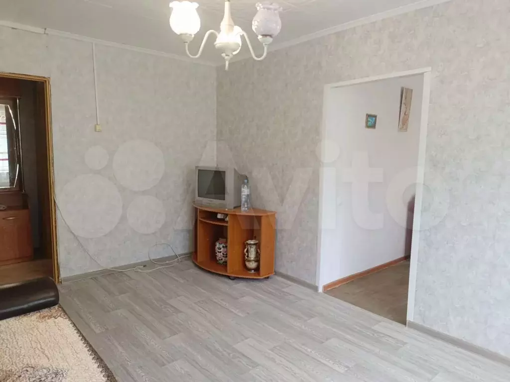 3-к. квартира, 50,2 м, 5/9 эт. - Фото 1
