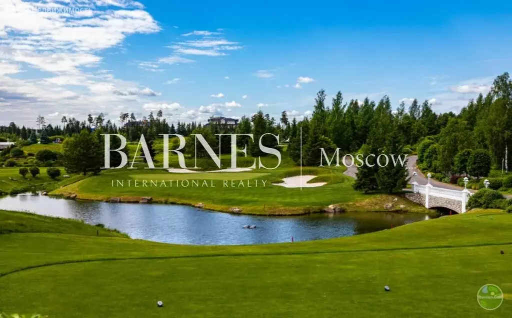 Участок в Московская область, муниципальный округ Истра, деревня ... - Фото 2