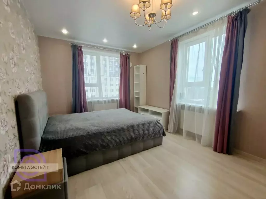 Продаётся 2-к квартира, 46 м - Фото 0