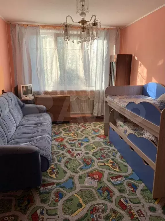 3-к. квартира, 67 м, 6/9 эт. - Фото 0