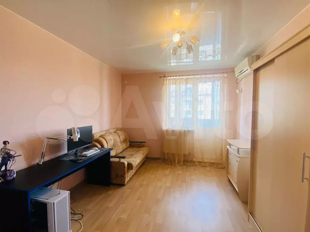Квартира-студия, 23 м, 4/6 эт. - Фото 0