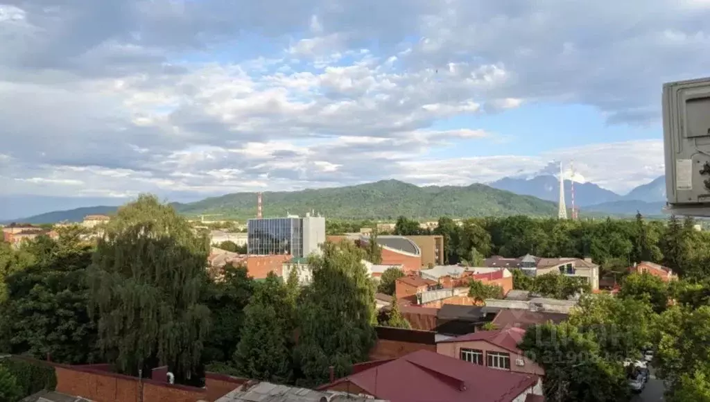 2-к кв. Северная Осетия, Владикавказ пер. Станиславского, 5 (65.0 м) - Фото 2