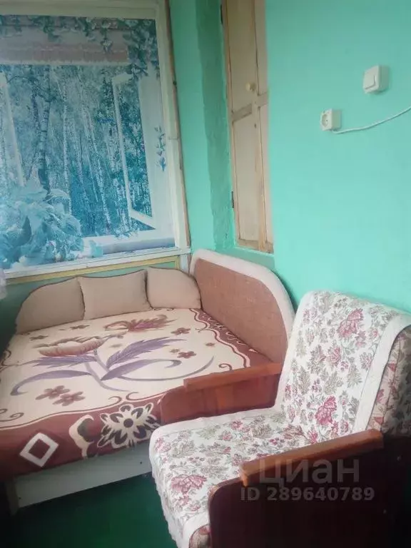 2-к кв. Крым, Алупка ул. Амет-Хана Султана, 31 (30.0 м) - Фото 2