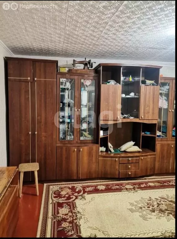 2-комнатная квартира: Омск, микрорайон Московка, Батумская улица, 42 ... - Фото 2