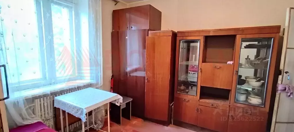 Комната Ростовская область, Ростов-на-Дону ул. Штахановского, 24 (12.0 ... - Фото 2