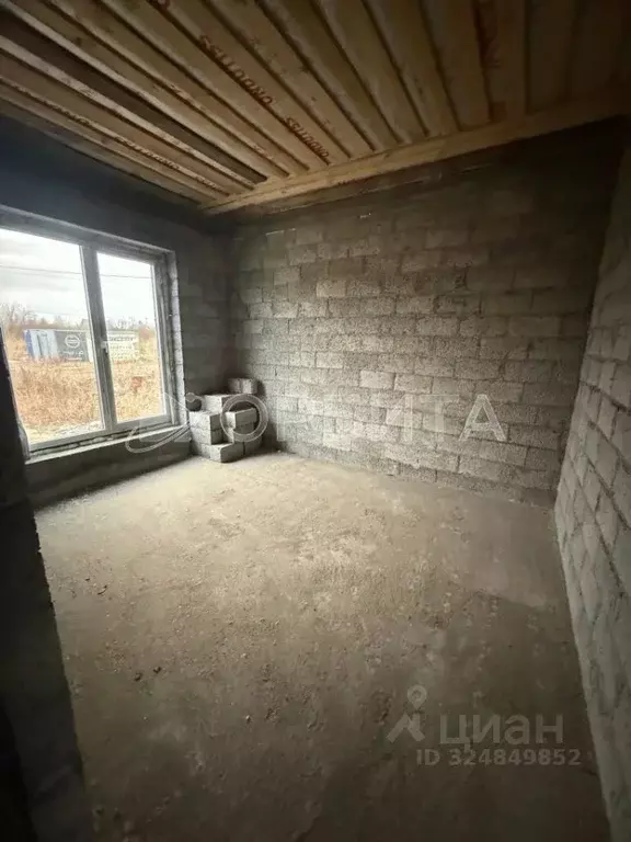 Дом в Тюменская область, Тюмень ул. Алексея Первухина (86 м) - Фото 2