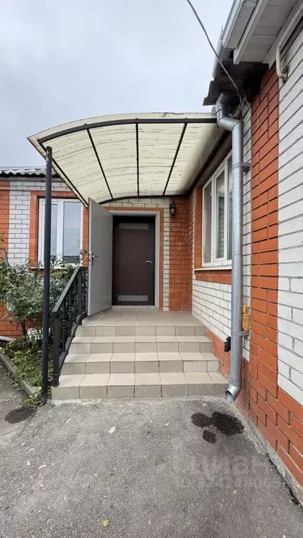 3-к кв. Белгородская область, Новый Оскол ул. Гагарина, 9 (76.9 м) - Фото 2