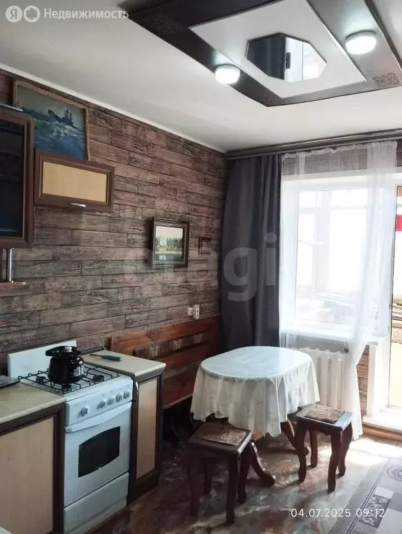 1-комнатная квартира: Саранск, Солнечная улица, 17 (37 м) - Фото 0