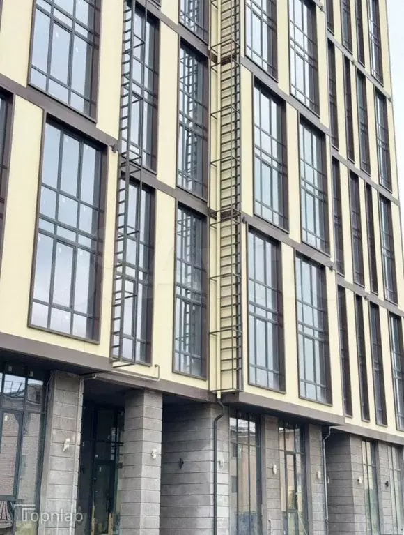 2-к. квартира, 73 м, 3/8 эт. - Фото 1