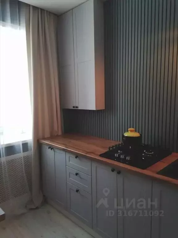 1-к кв. Вологодская область, Вологда ул. Гоголя, 13 (33.0 м) - Фото 0