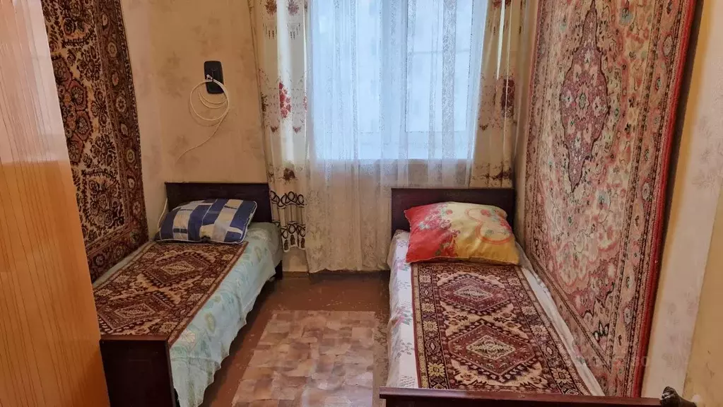 2-к кв. Тульская область, Алексин ул. Вересаева, 8 (40.2 м) - Фото 0