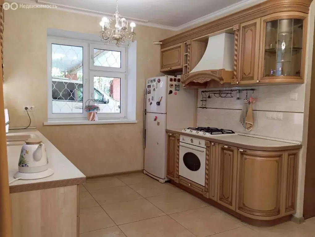 Дом в Уфа, Новомаксимовская улица, 65 (207.5 м) - Фото 1
