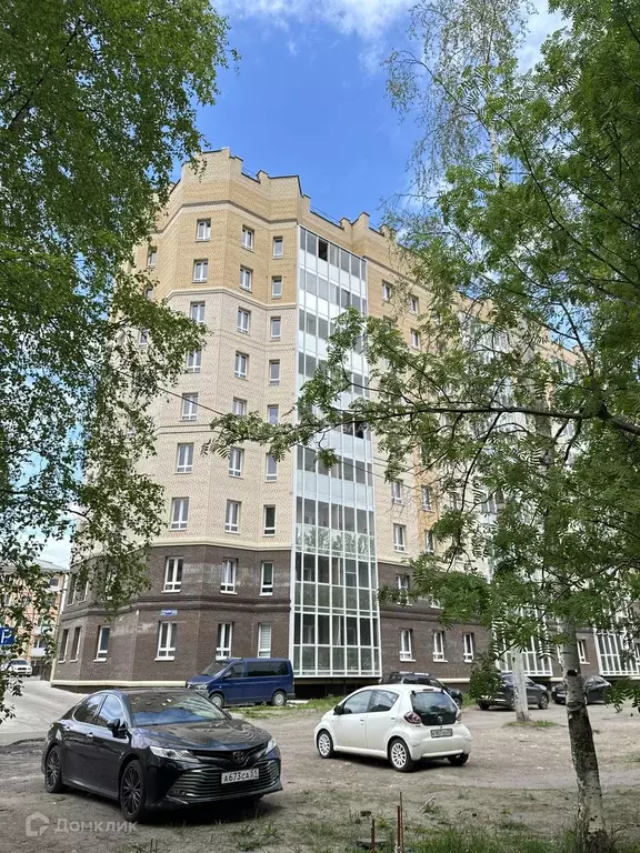 Продаётся 3-к квартира, 97.4 м - Фото 0