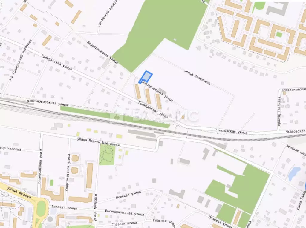 Продается участок в г. Королев - Фото 2