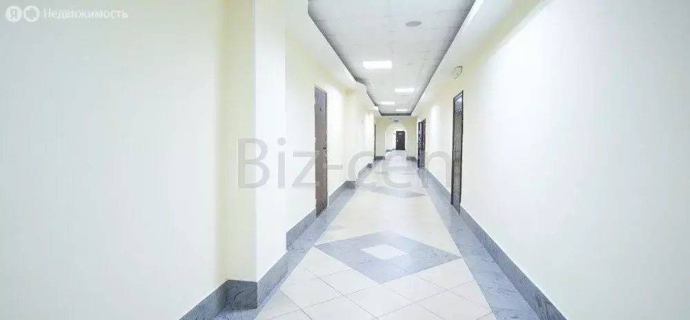 Офис (107.2 м) - Фото 1