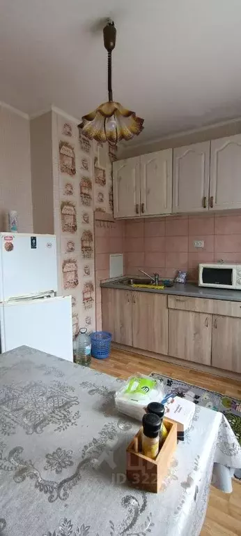 2-к кв. Калининградская область, Калининград Колхозная ул., 8 (54.0 м) - Фото 1