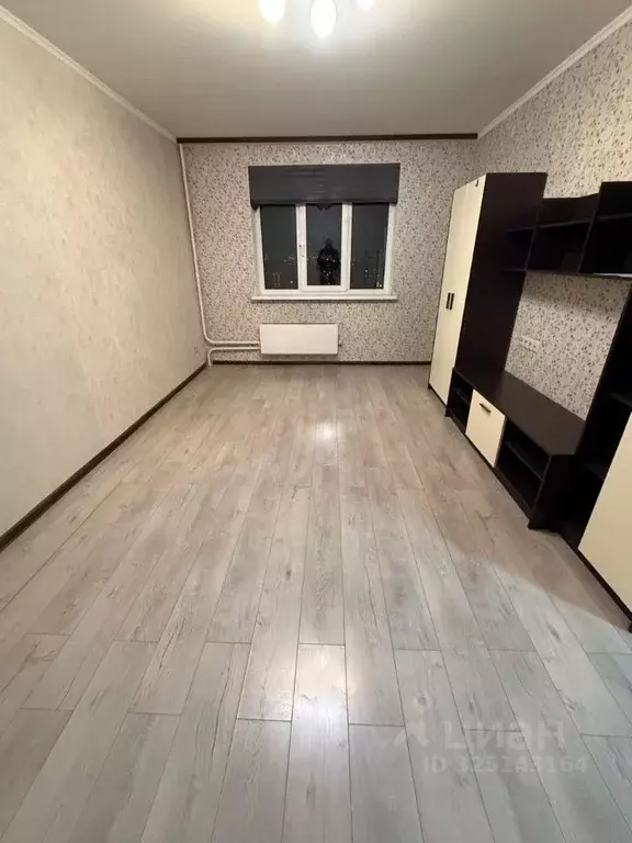 1-к кв. Москва Южнобутовская ул., 8 (38.5 м) - Фото 1