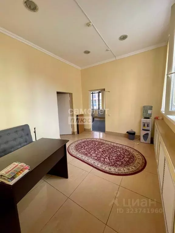 Помещение свободного назначения в Кабардино-Балкария, Нальчик ул. ... - Фото 1