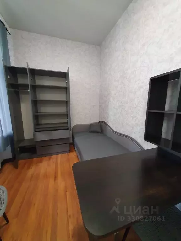 Студия Москва Нижняя Первомайская ул., 68/7 (15.0 м) - Фото 1
