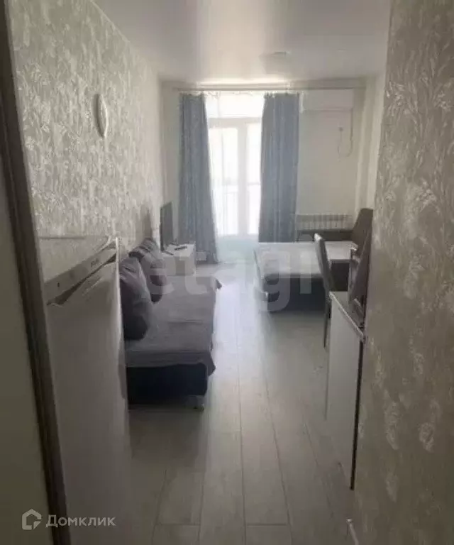 Продаётся квартира-студия, 27 м - Фото 0