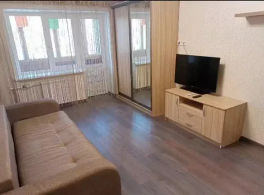 Продается 1-комнатная квартира - Фото 2