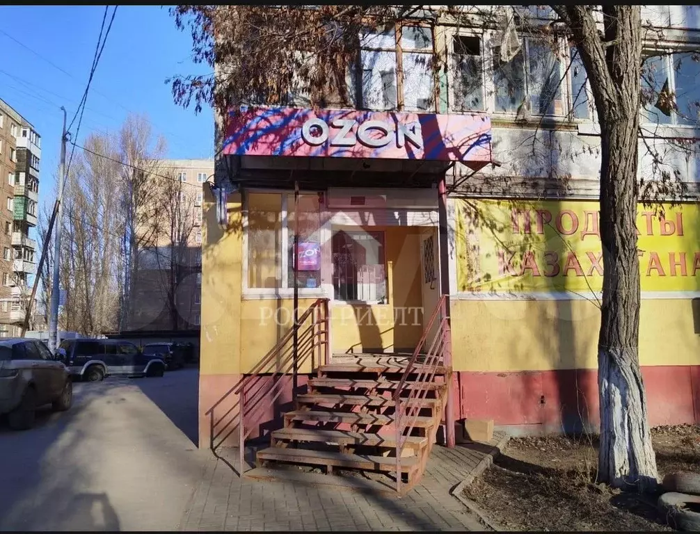 Сдам помещение свободного назначения, 33.5 м - Фото 1
